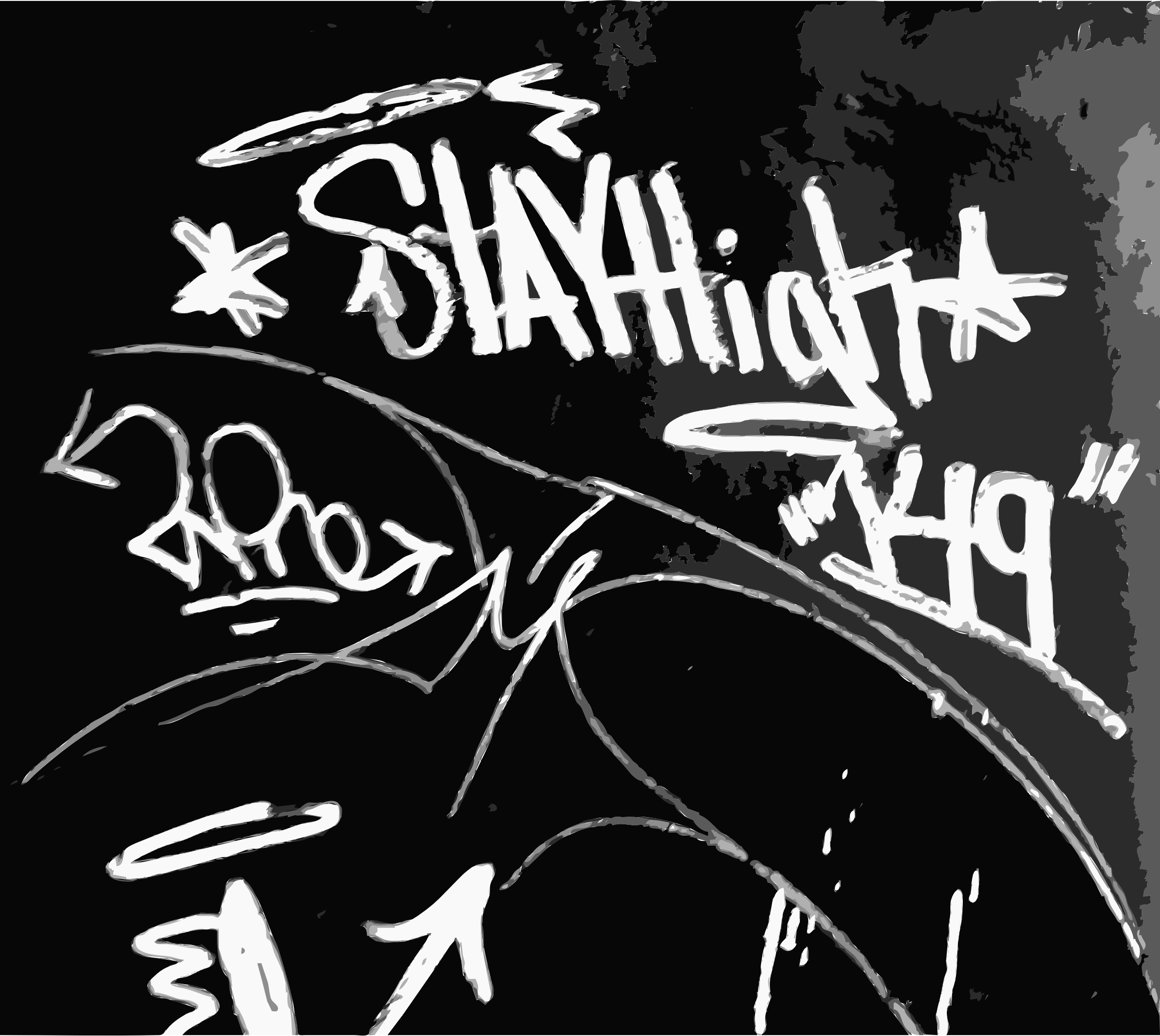 Clipart - Stay High 149 tag